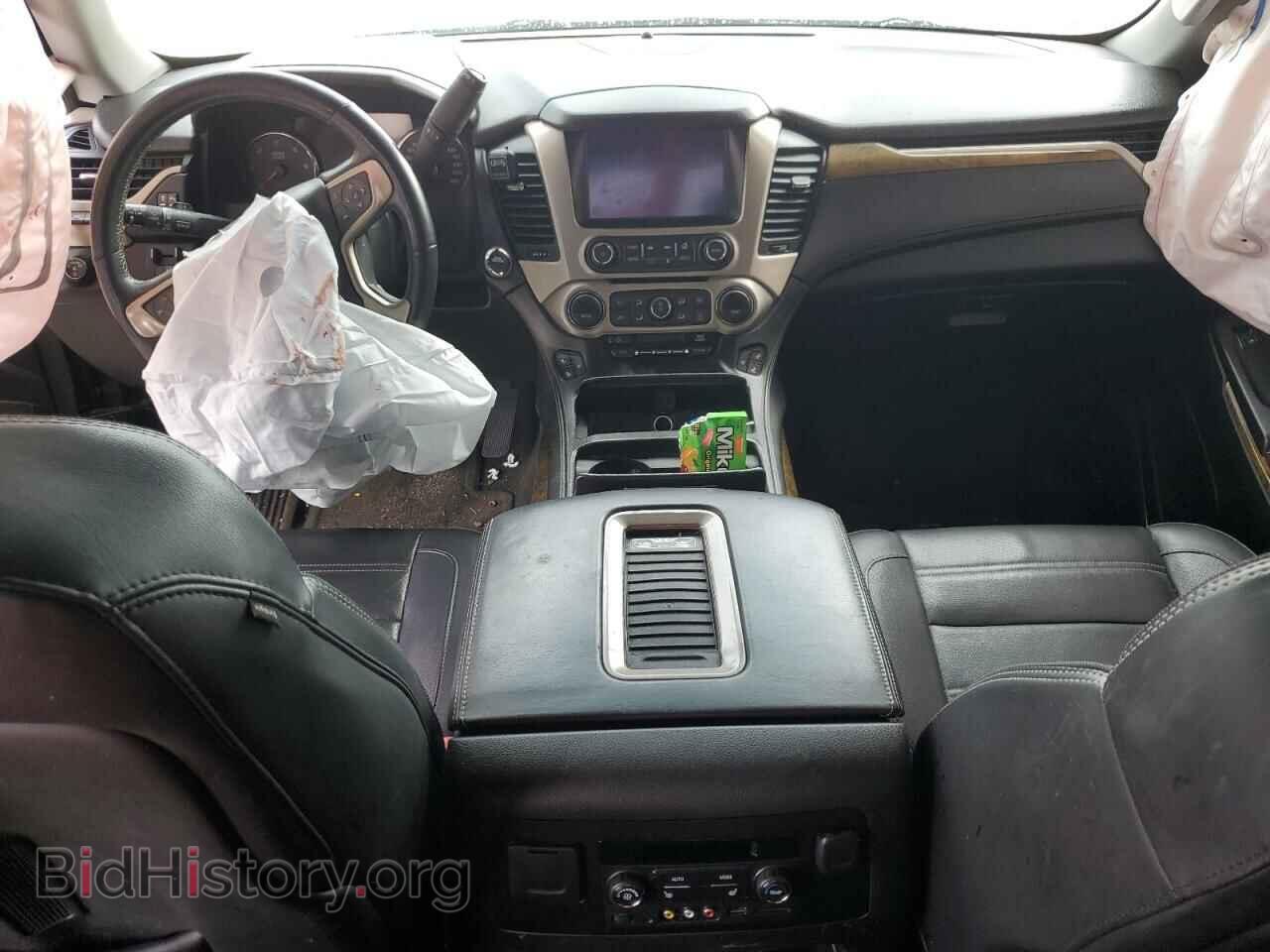 2016 GMC YUKON - VIN: 1GKS1CKJ7GR379277 - Фото 8