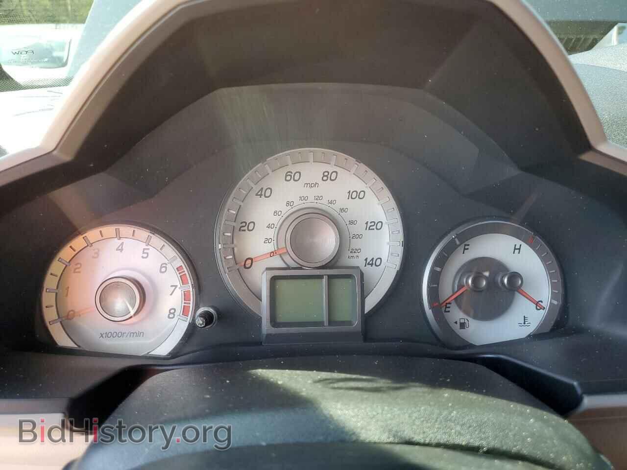 2013 HONDA PILOT - VIN: 5FNYF4H76DB059734 - Фото 9