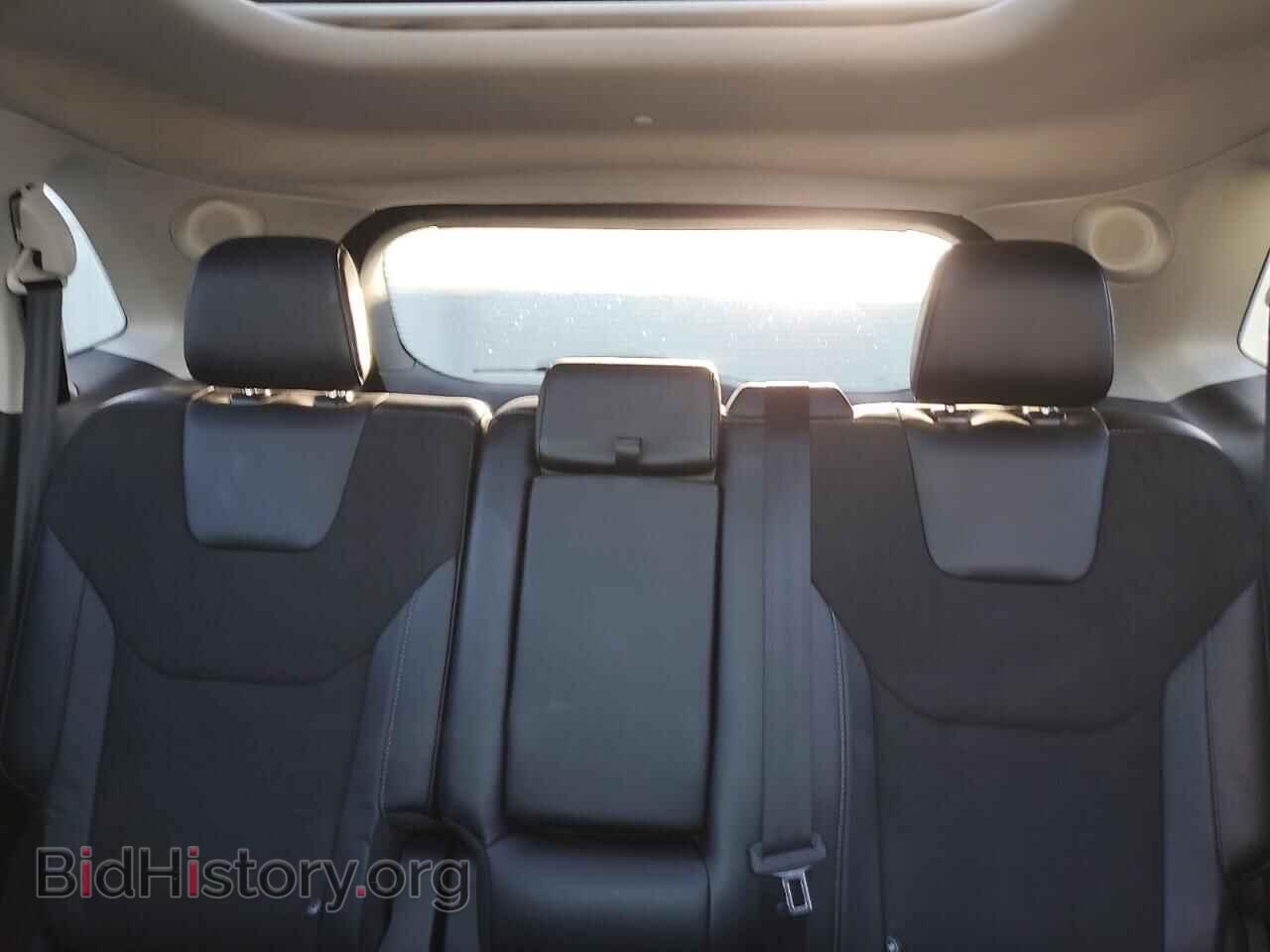 2018 FORD EDGE - VIN: 2FMPK4AP9JBC09437 - Фото 10