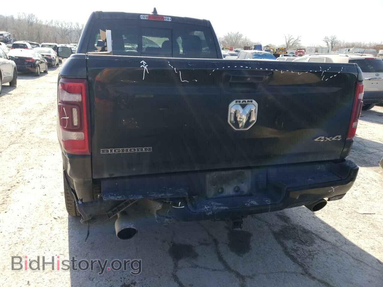 2019 RAM 1500 - VIN: 1C6SRFMT3KN619436 - Фото 6