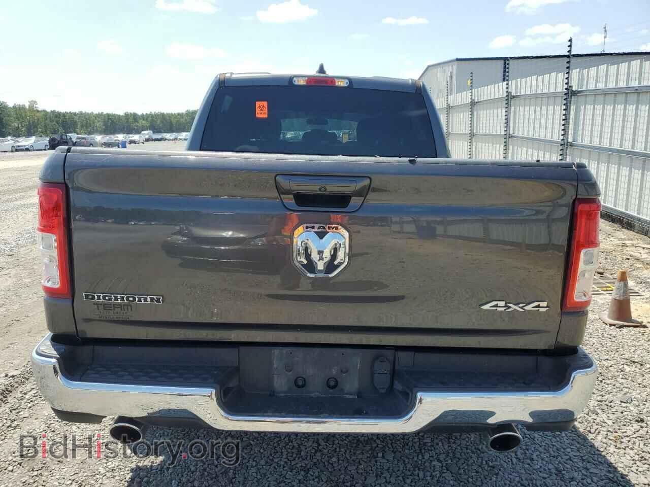 2021 RAM 1500 - VIN: 1C6SRFFT9MN523505 - Фото 6