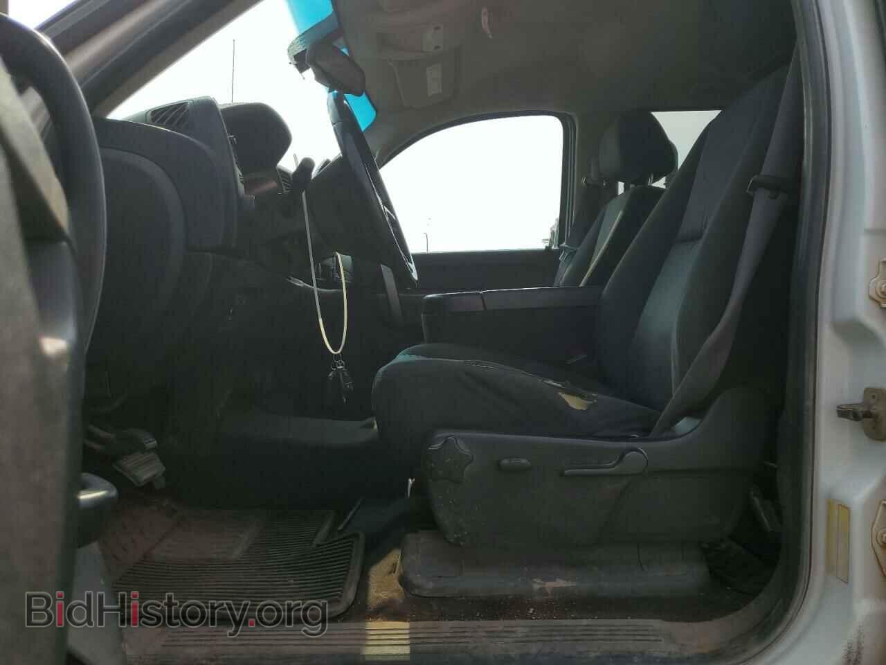 2011 CHEVROLET ALL Models - VIN: 1GC1KXCG2BF189458 - Фото 7