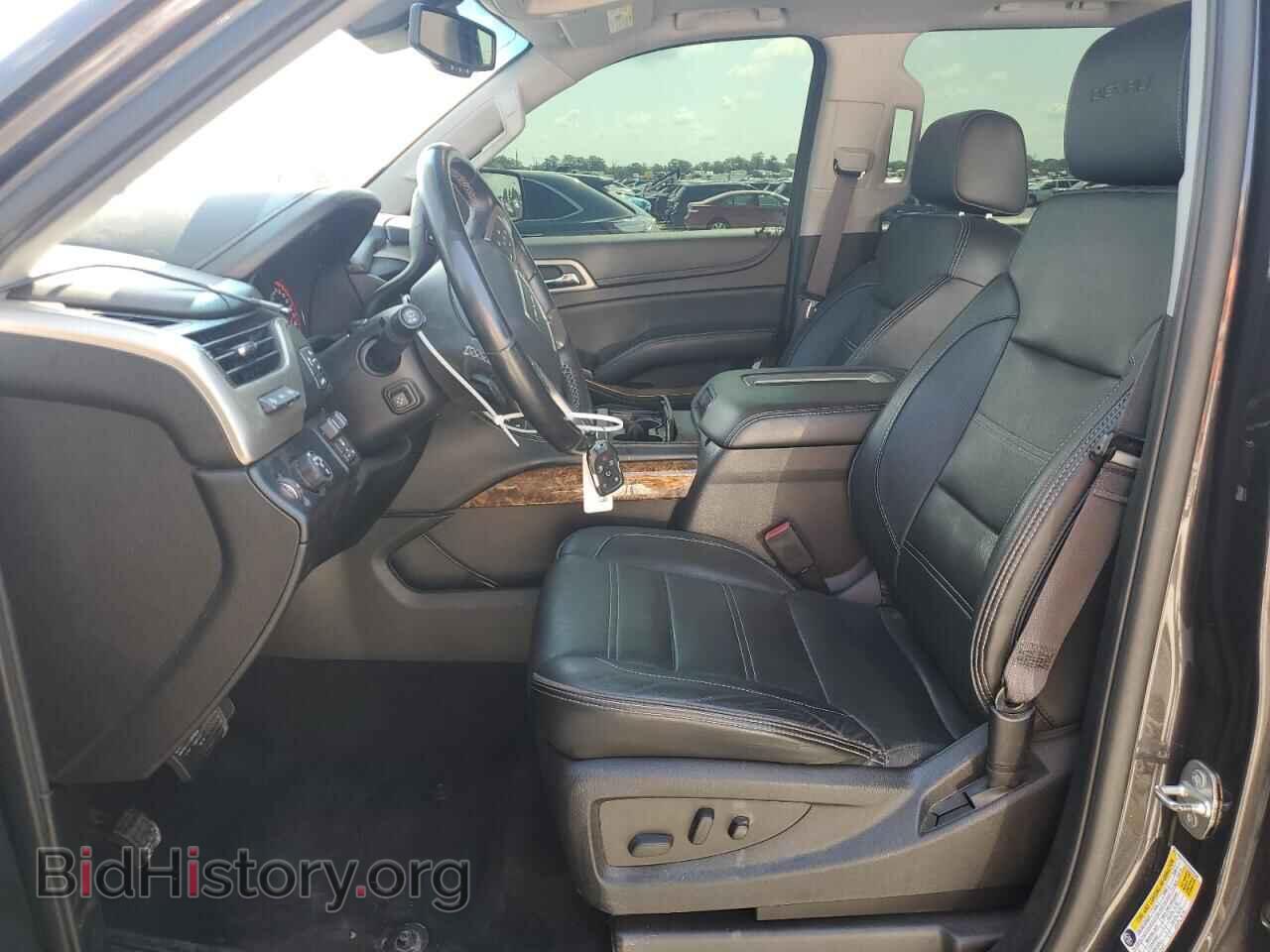 2016 GMC YUKON - VIN: 1GKS1CKJXGR334530 - Фото 7