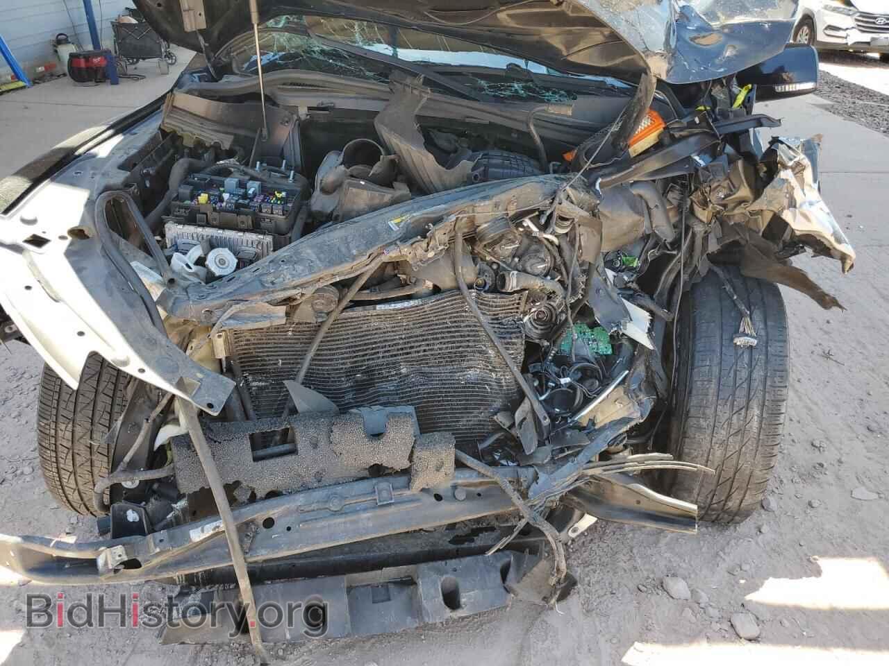 2014 DODGE DURANGO - VIN: 1C4RDHDG4EC326651 - Фото 11