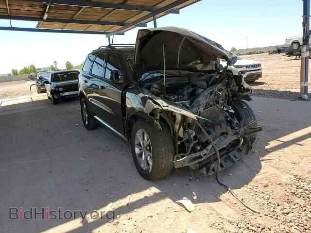 2014 DODGE DURANGO - VIN: 1C4RDHDG4EC326651 - Фото 13