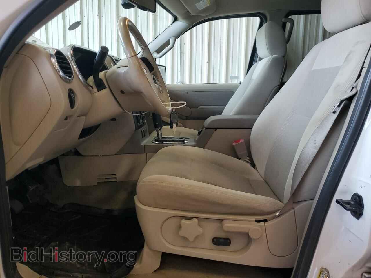 2006 FORD EXPLORER - VIN: 1FMEU73856UA60311 - Фото 7