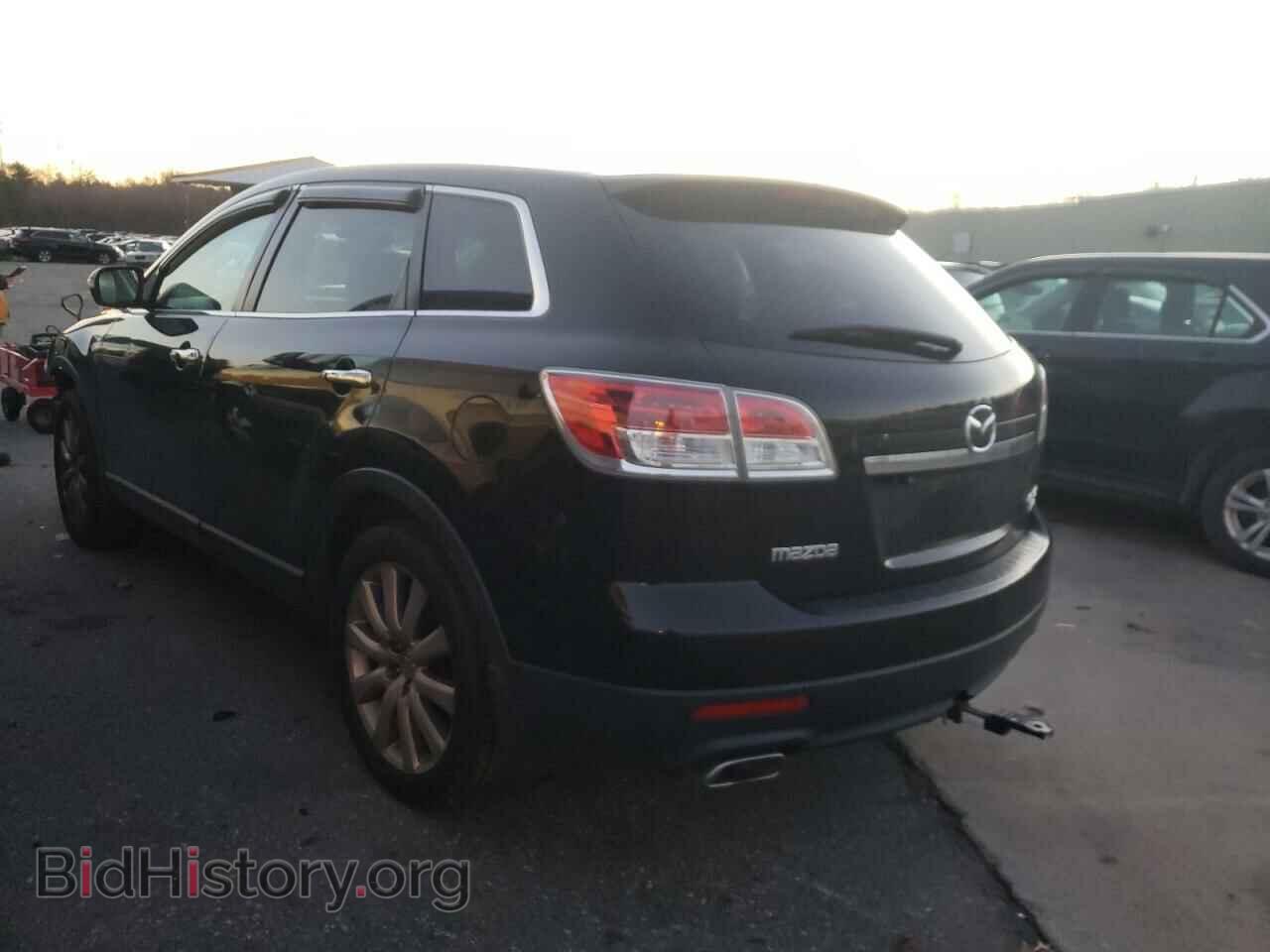 2009 MAZDA CX-9 - VIN: JM3TB38VX90180357 - Фото 3