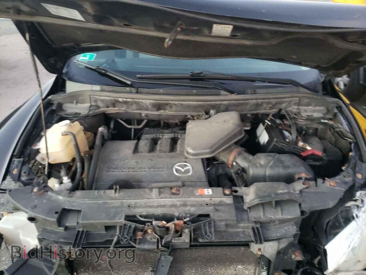 2009 MAZDA CX-9 - VIN: JM3TB38VX90180357 - Фото 7