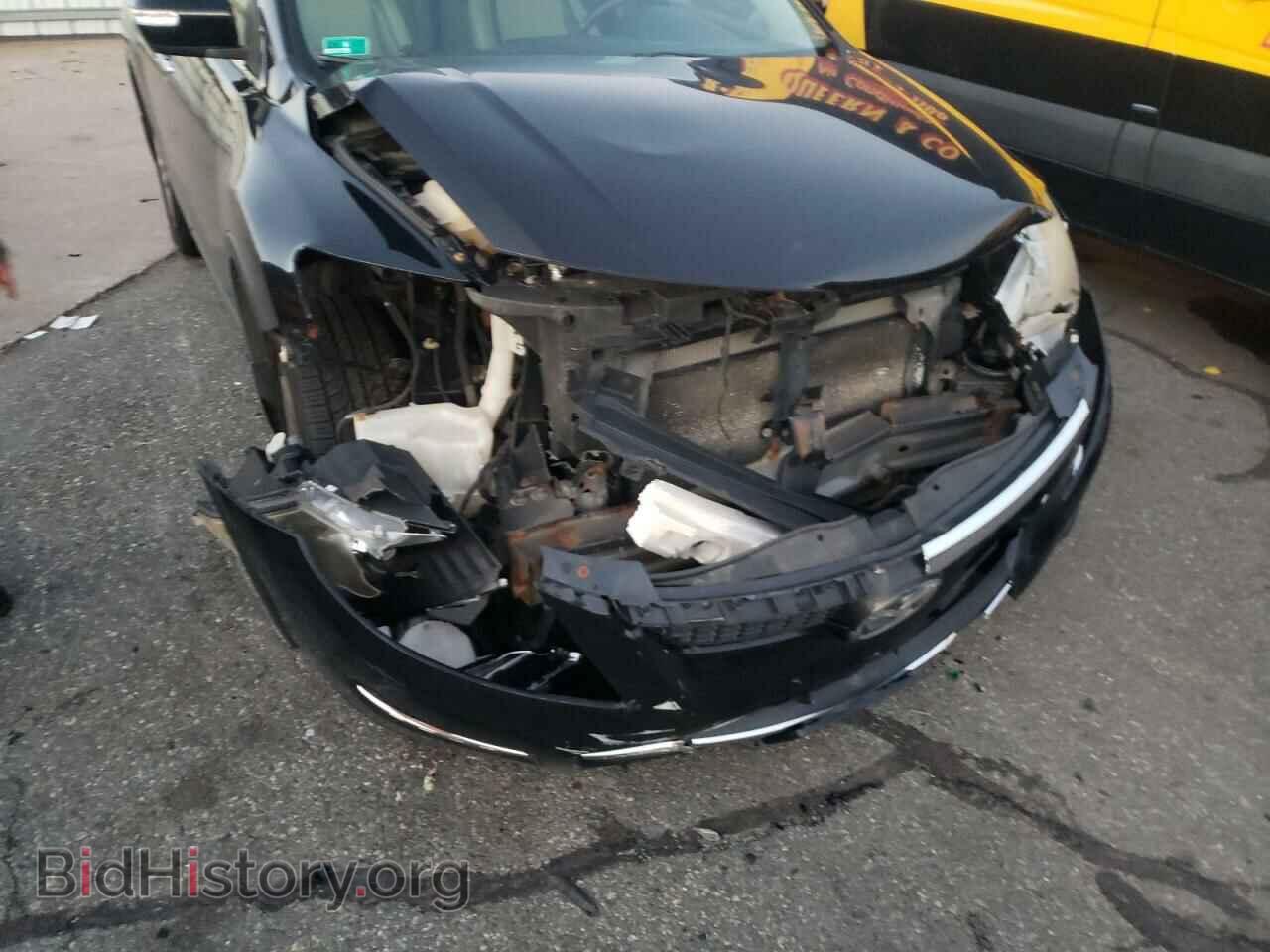 2009 MAZDA CX-9 - VIN: JM3TB38VX90180357 - Фото 9