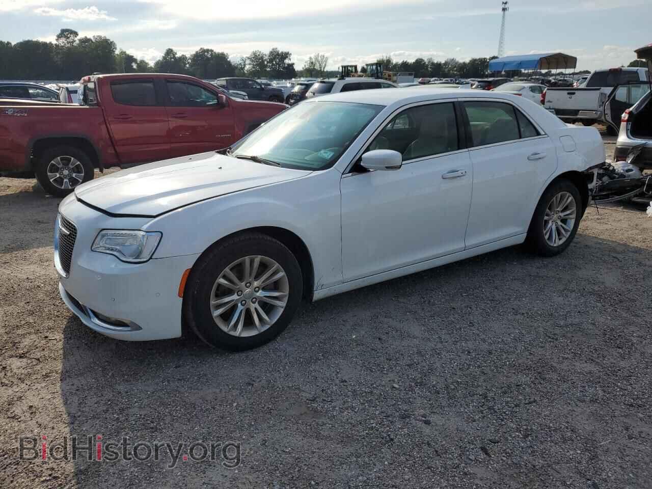 Photo 2C3CCAAG7HH521816 - CHRYSLER 300 2017