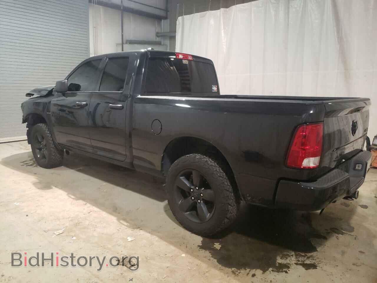 2017 RAM 1500 - VIN: 1C6RR7FT5HS722093 - Фото 2
