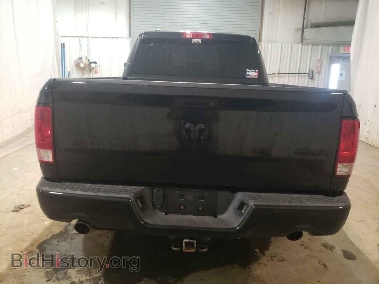 2017 RAM 1500 - VIN: 1C6RR7FT5HS722093 - Фото 6