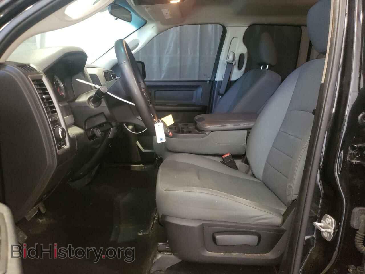 2017 RAM 1500 - VIN: 1C6RR7FT5HS722093 - Фото 7