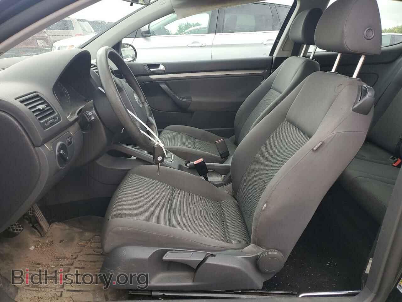 2008 VOLKSWAGEN RABBIT - VIN: WVWAA71K88W201888 - Фото 7