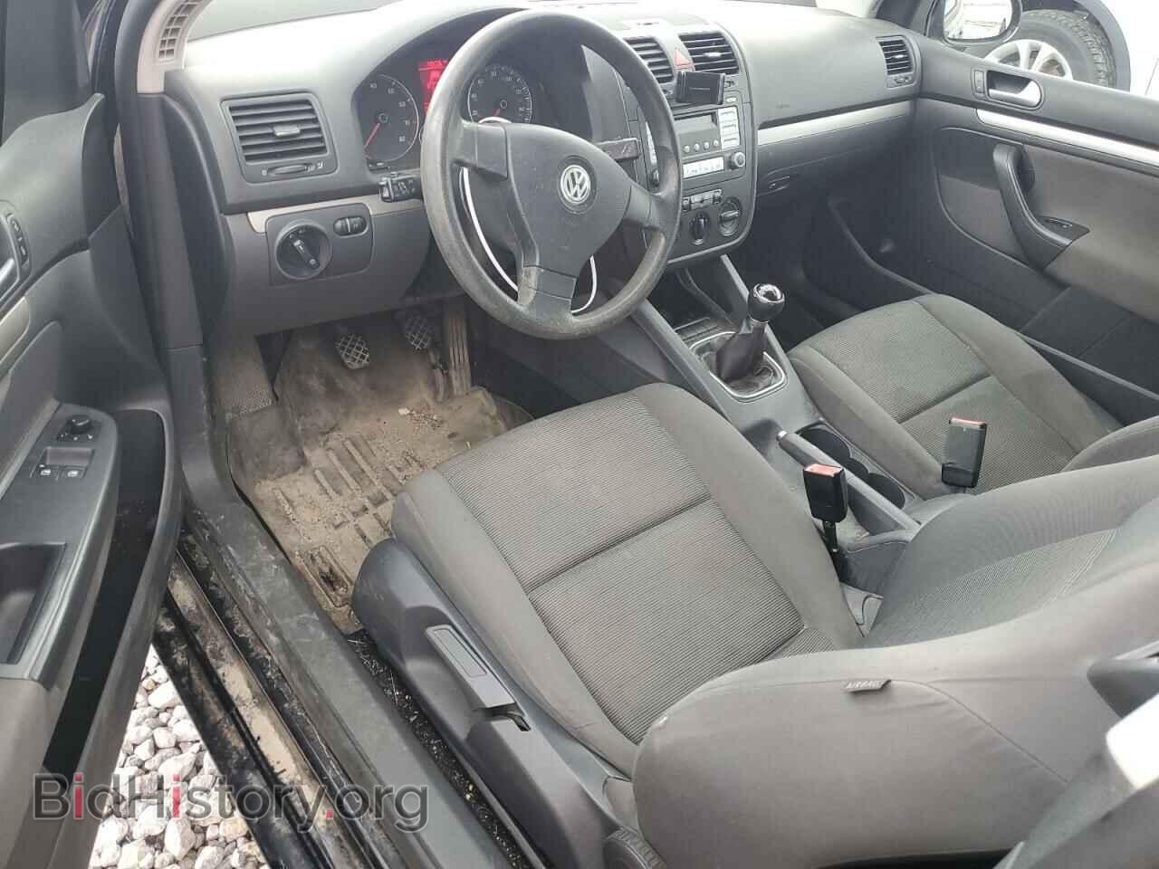 2008 VOLKSWAGEN RABBIT - VIN: WVWAA71K88W201888 - Фото 8