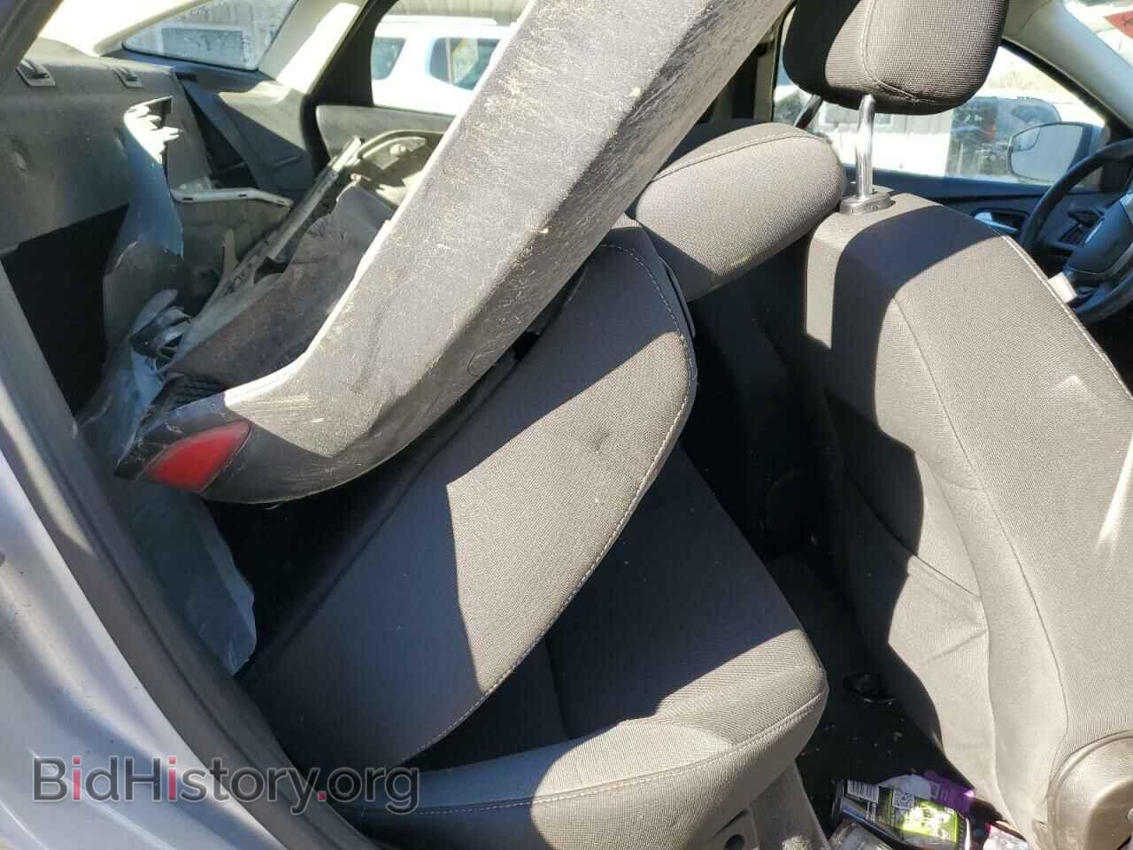 2012 FORD FOCUS - VIN: 1FAHP3F22CL173519 - Photo 10