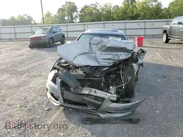 2011 AUDI A4 - VIN: WAUMFAFL2BN007655 - Photo 13