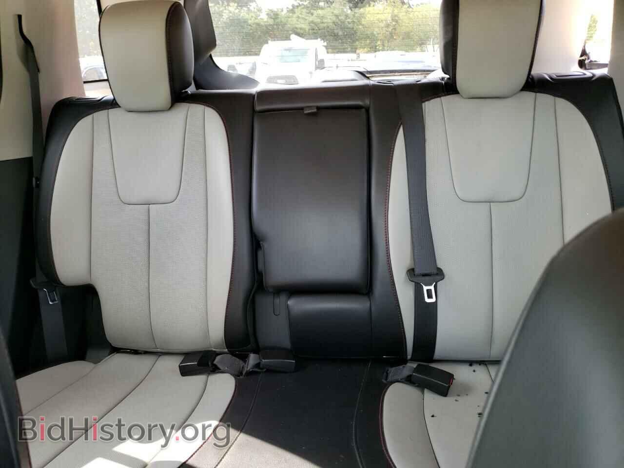 2012 GMC TERRAIN - VIN: 2GKALWEK2C6152290 - Фото 10