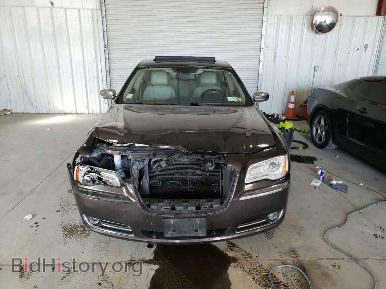 2012 CHRYSLER 300 - VIN: 2C3CCAHG3CH193261 - Фото 5