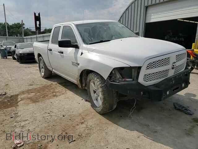 2014 RAM 1500 - VIN: 1C6RR7FT0ES162642 - Photo 13
