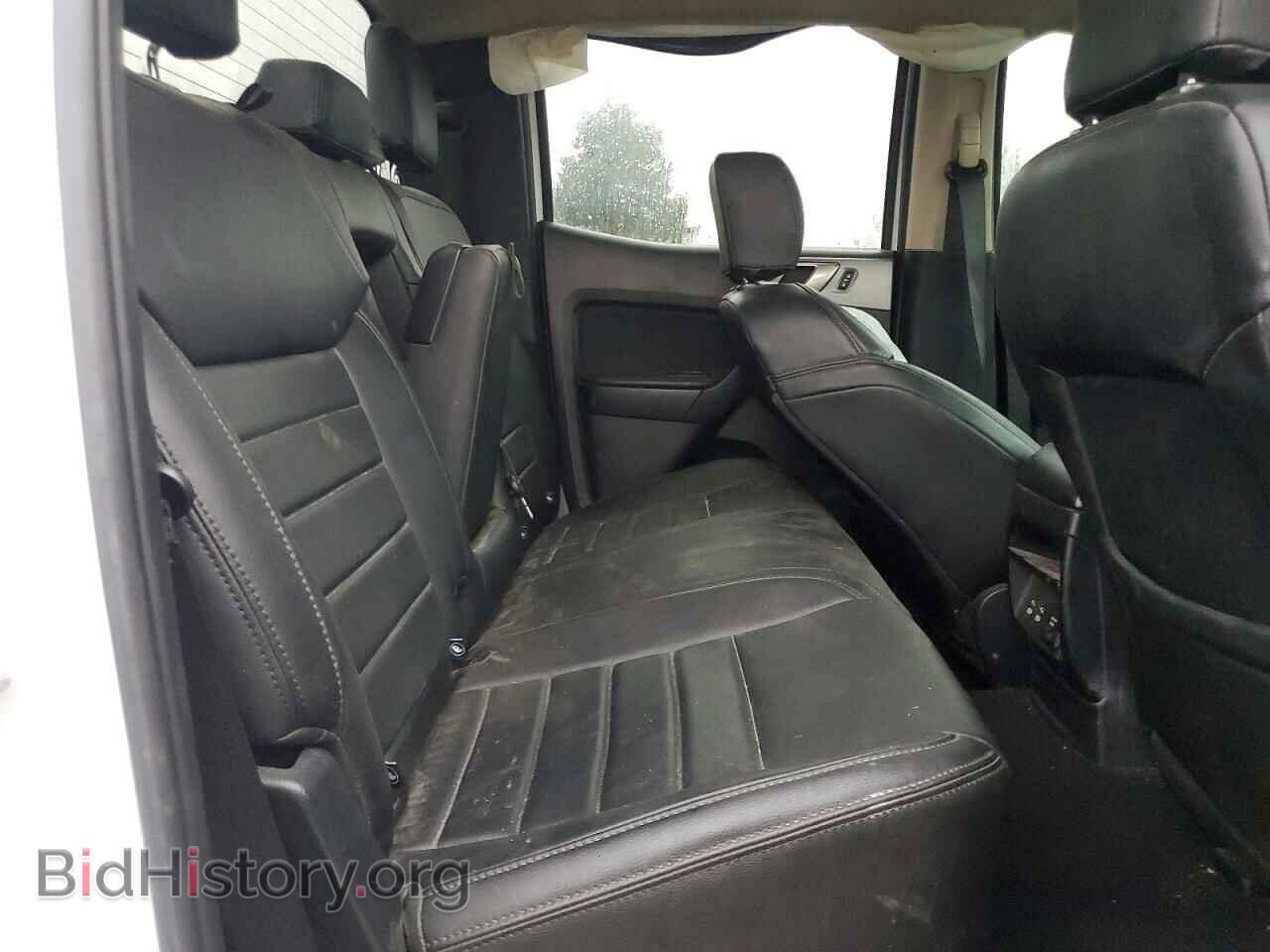 2019 FORD RANGER - VIN: 1FTER4FHXKLB20504 - Фото 10
