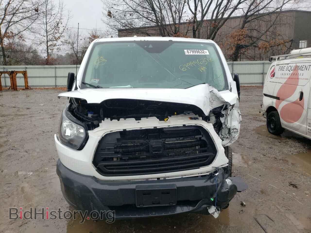 2016 FORD TRANSIT - VIN: 1FTYE1YM2GKB08541 - Фото 5