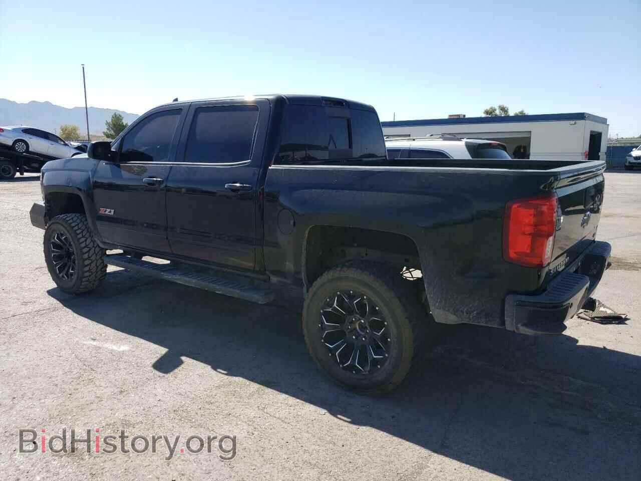 2016 CHEVROLET ALL Models - VIN: 3GCUKSEC4GG336749 - Фото 2