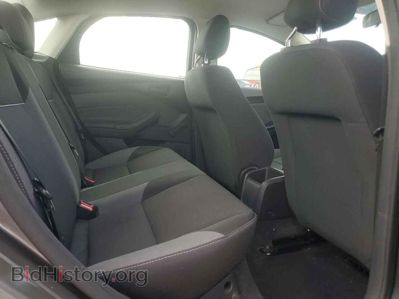 2012 FORD FOCUS - VIN: 1FAHP3E29CL328875 - Photo 10