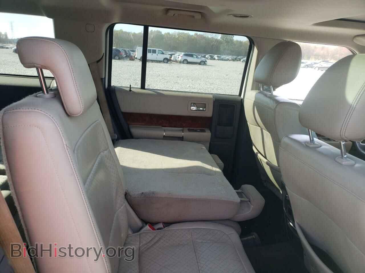 2010 FORD FLEX - VIN: 2FMGK5DC4ABA85527 - Photo 11