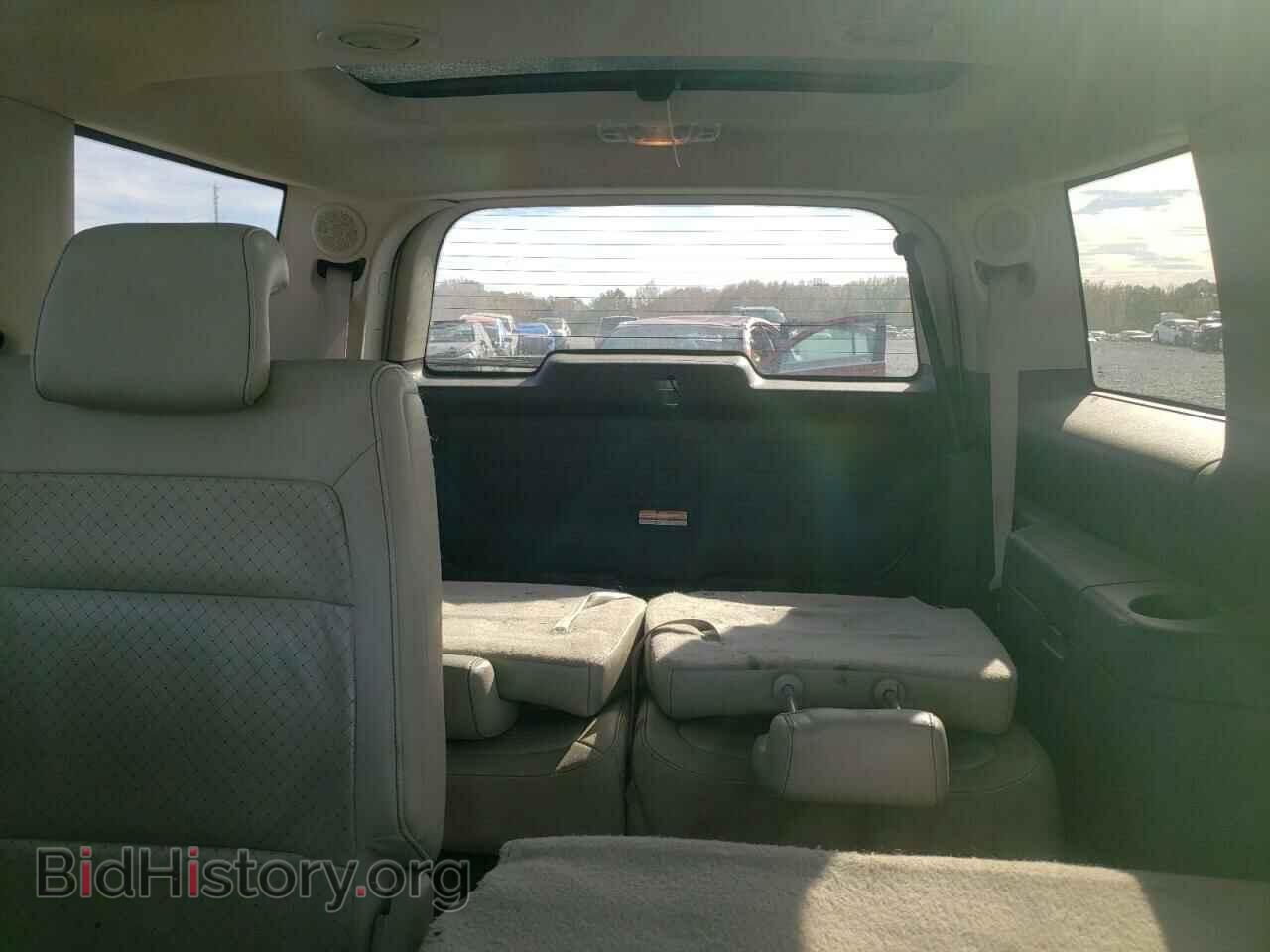 2010 FORD FLEX - VIN: 2FMGK5DC4ABA85527 - Photo 10