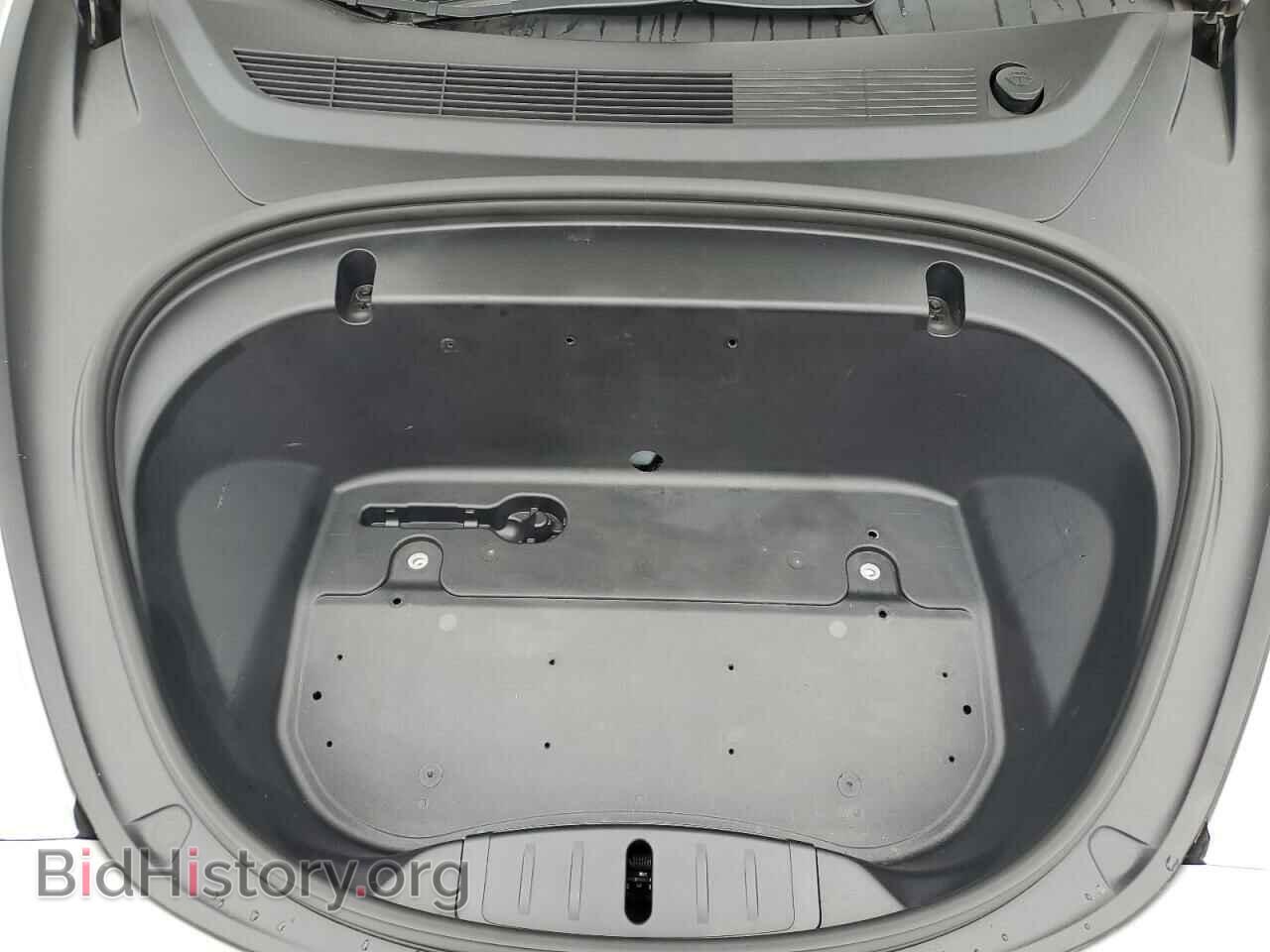 2020 TESLA MODEL 3 - VIN: 5YJ3E1EB9LF744698 - Фото 11