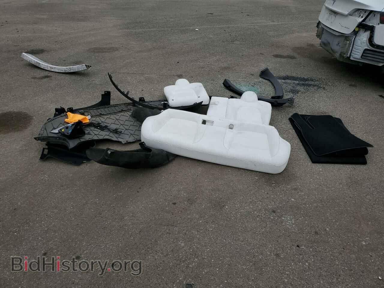 2020 TESLA MODEL 3 - VIN: 5YJ3E1EB9LF744698 - Фото 12