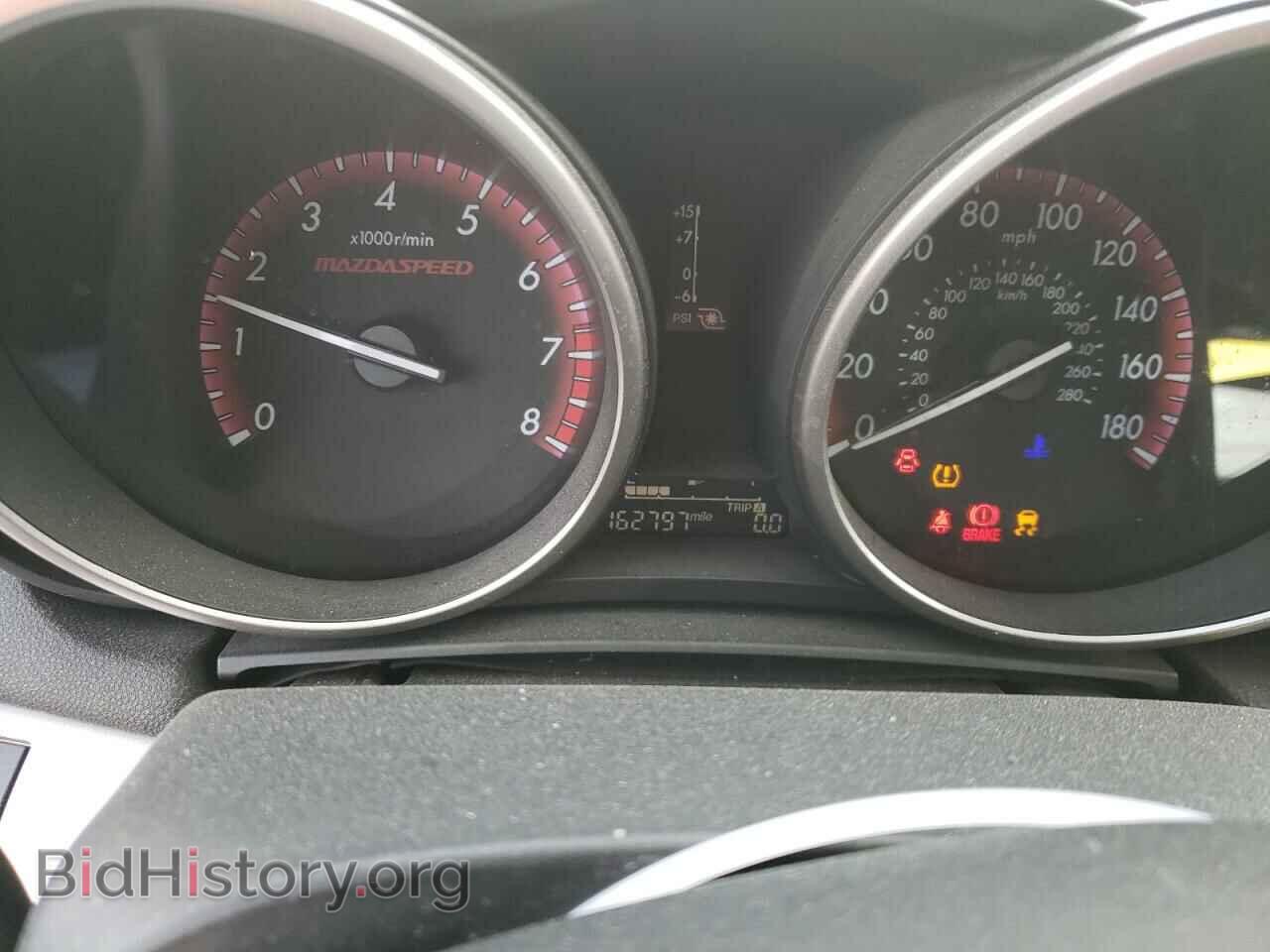 2012 MAZDA ALL OTHER - VIN: JM1BL1L32C1637384 - Фото 9