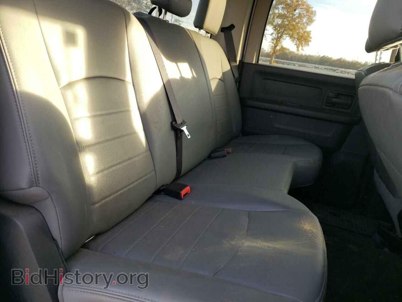 2019 RAM 1500 - VIN: 3C6RR7KT7KG600095 - Photo 6