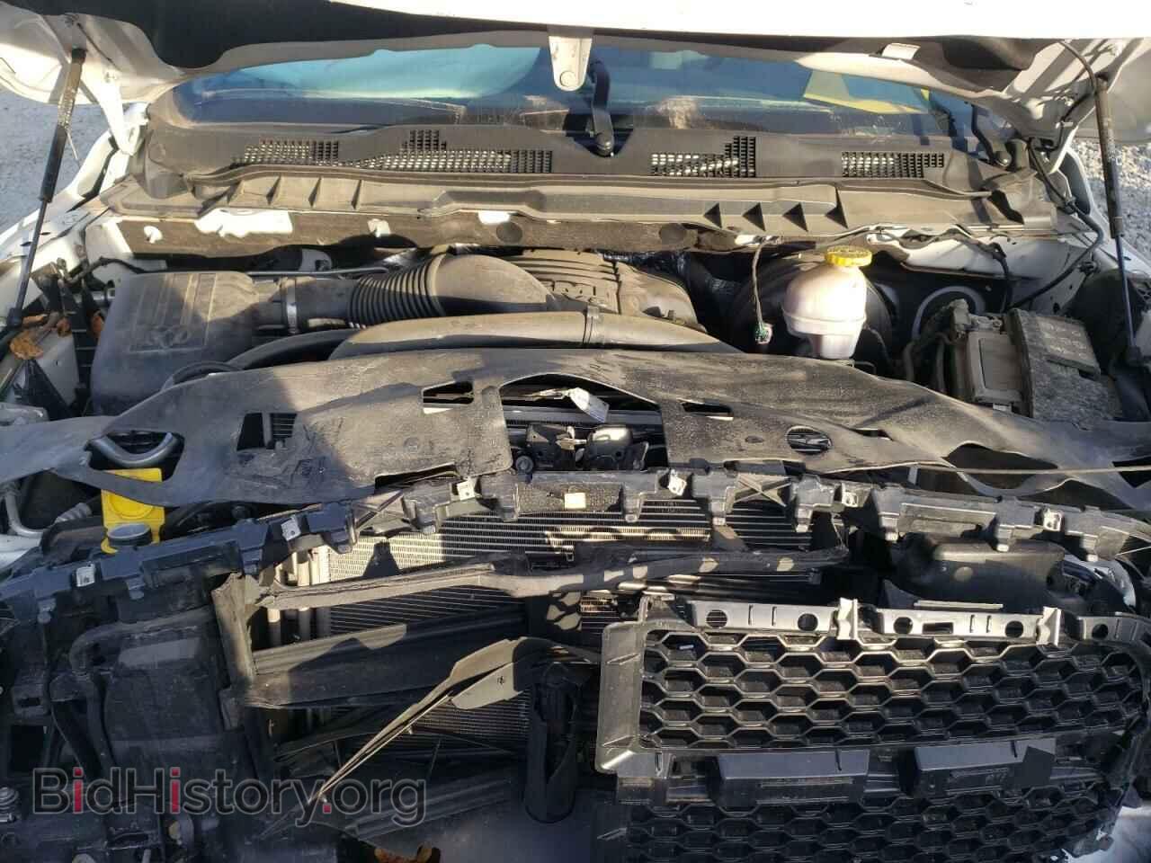 2019 RAM 1500 - VIN: 3C6RR7KT7KG600095 - Photo 7