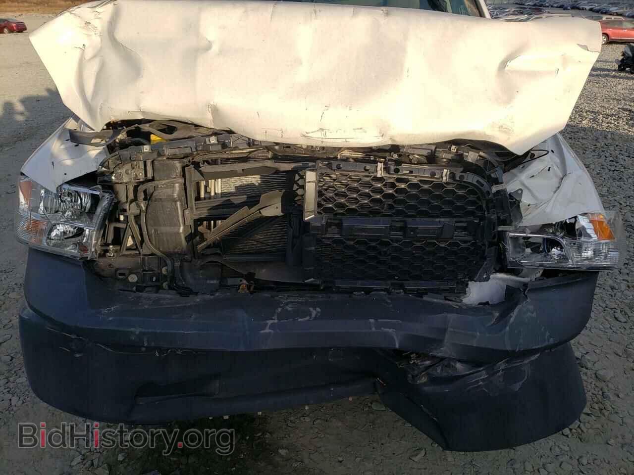 2019 RAM 1500 - VIN: 3C6RR7KT7KG600095 - Photo 9