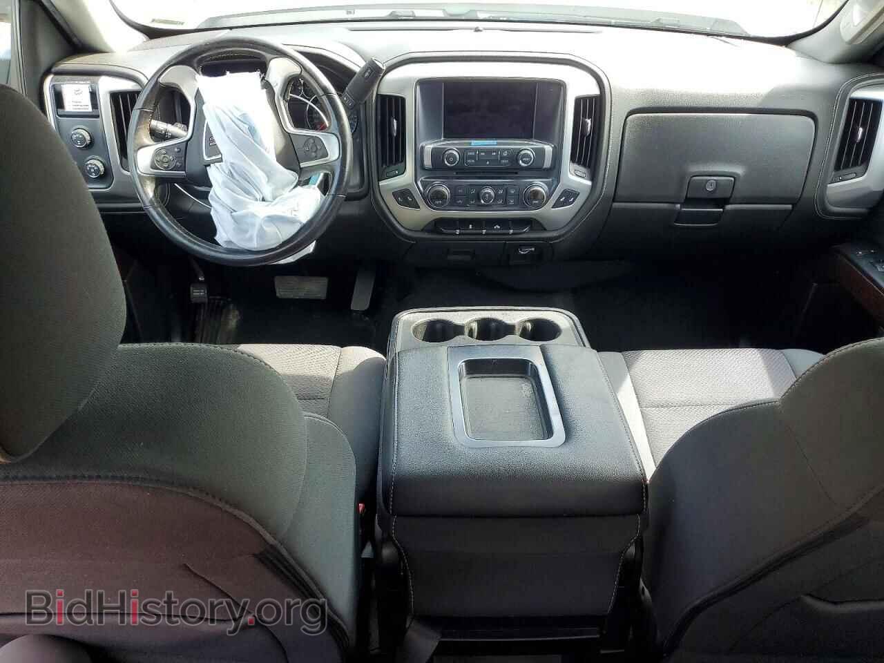 2018 GMC SIERRA - VIN: 1GTV2MEH2JZ355772 - Photo 8