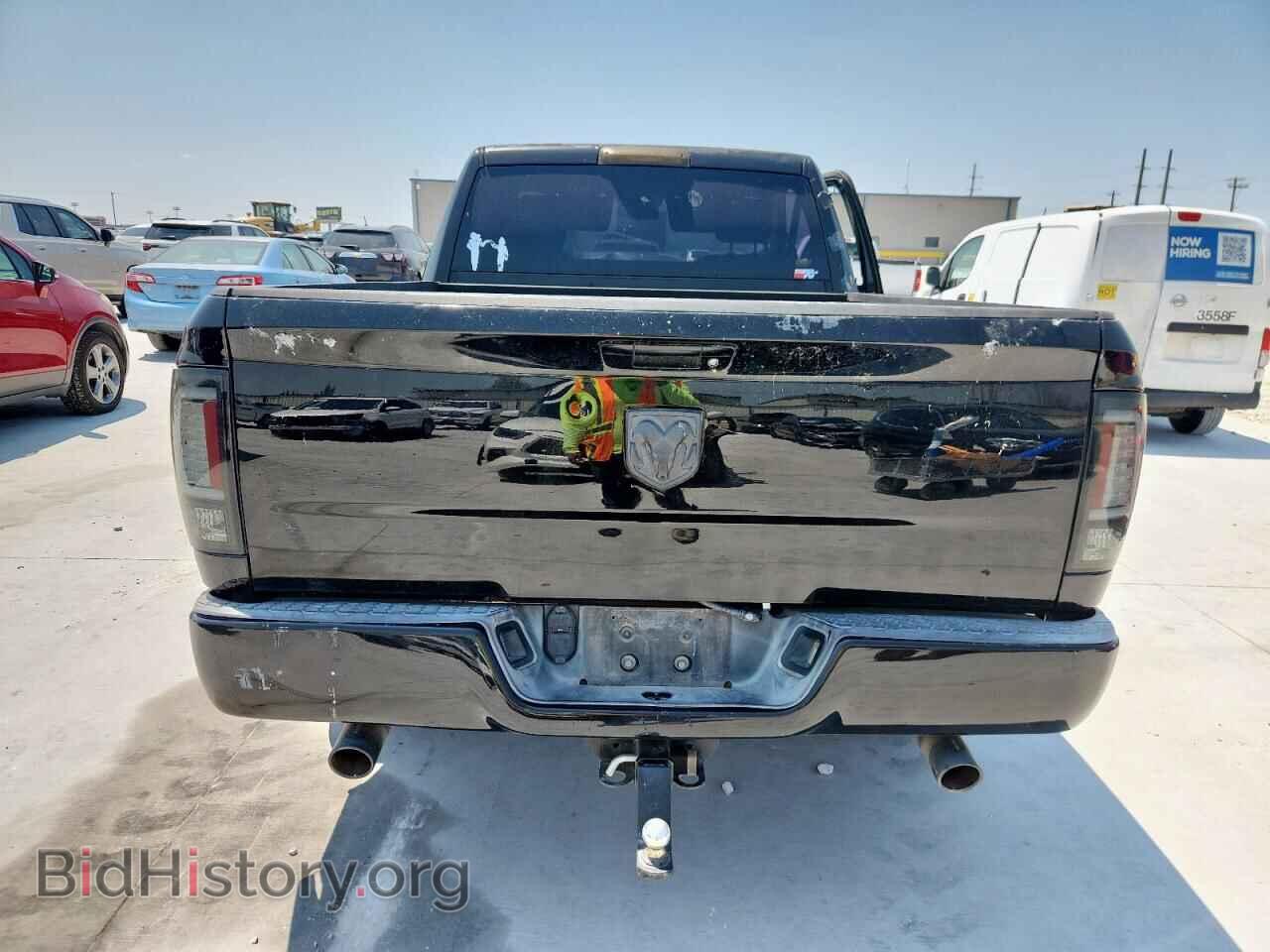 2013 RAM 1500 - VIN: 3C6JR6AT1DG586982 - Фото 6