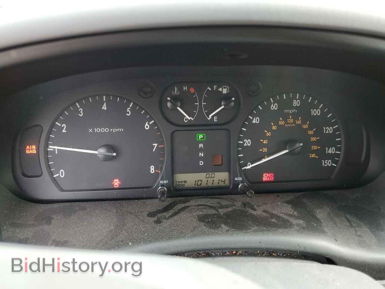 2006 KIA OPTIMA - VIN: KNAGD128165455959 - Фото 9