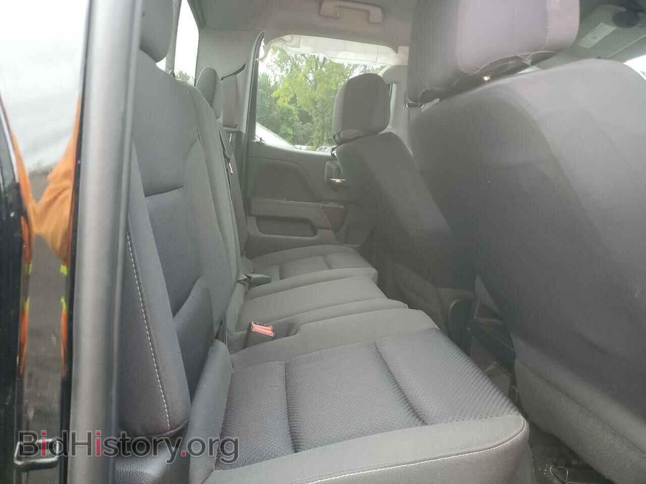 2017 GMC SIERRA - VIN: 1GTV2MEC8HZ294619 - Фото 10