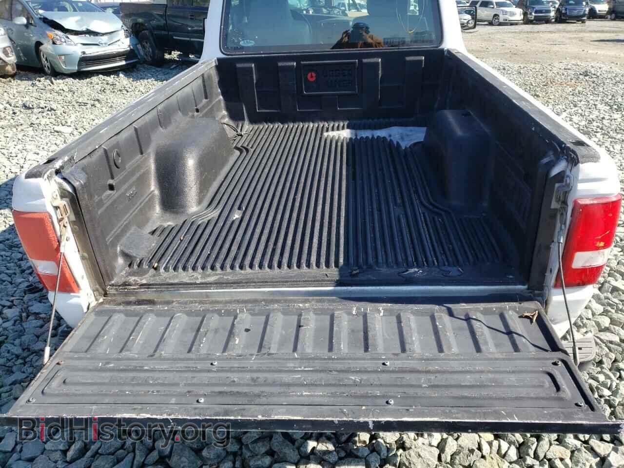 2011 FORD RANGER - VIN: 1FTKR1AD0BPA33340 - Фото 6