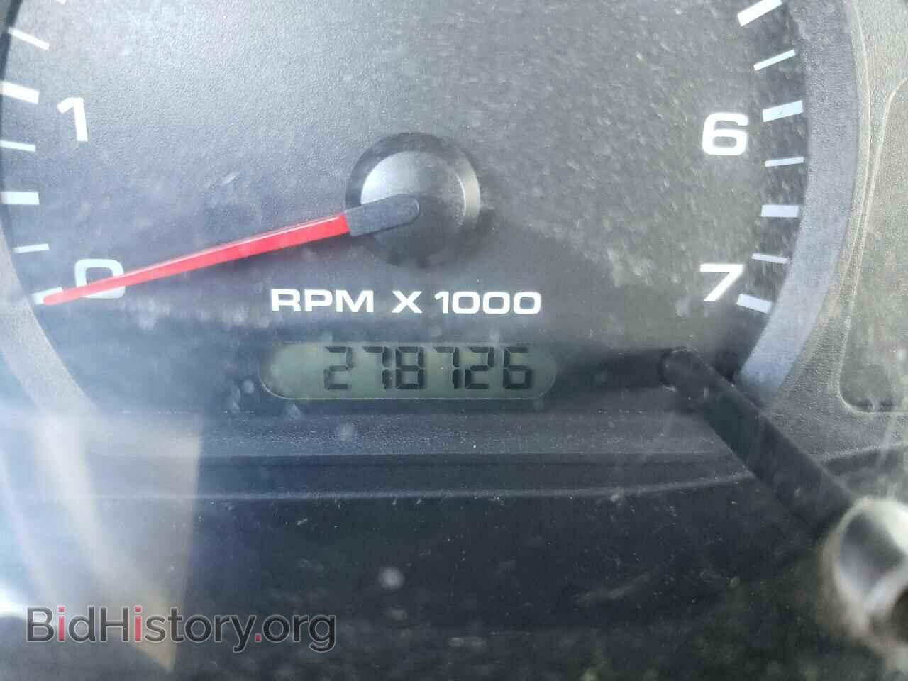 2011 FORD RANGER - VIN: 1FTKR1AD0BPA33340 - Фото 8