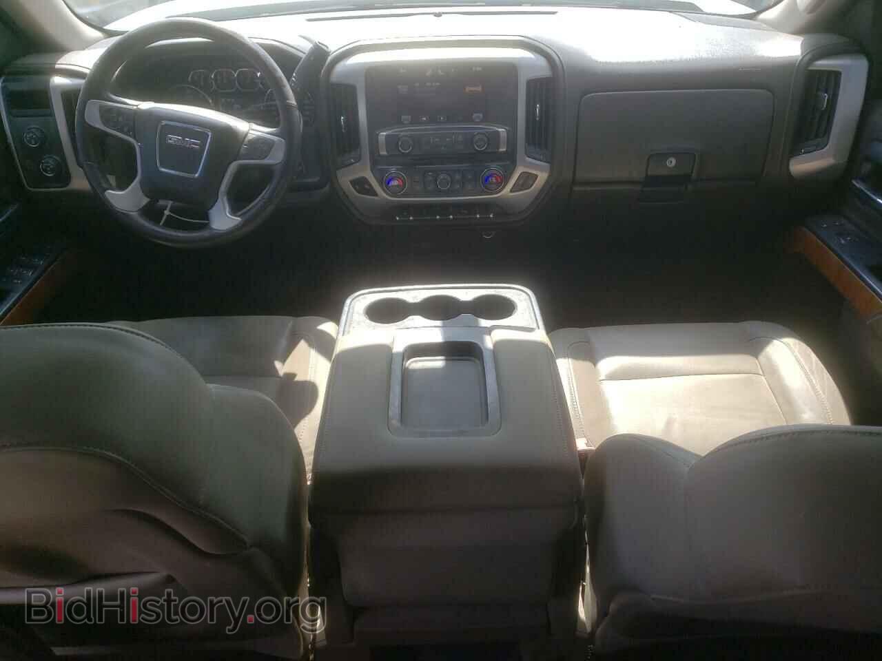 2014 GMC SIERRA - VIN: 1GTV2VEC3EZ292892 - Фото 8
