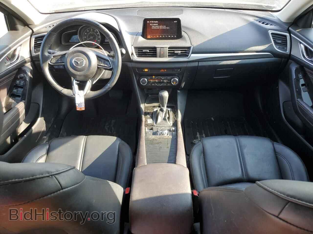 2018 MAZDA 3 - VIN: 3MZBN1L34JM273363 - Фото 8