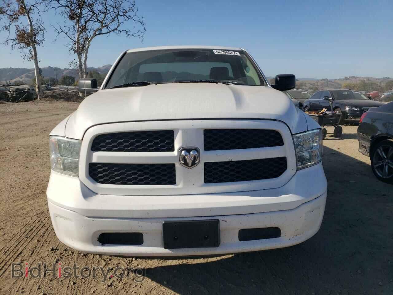 2013 RAM 1500 - VIN: 3C6JR6AP1DG564144 - Фото 5