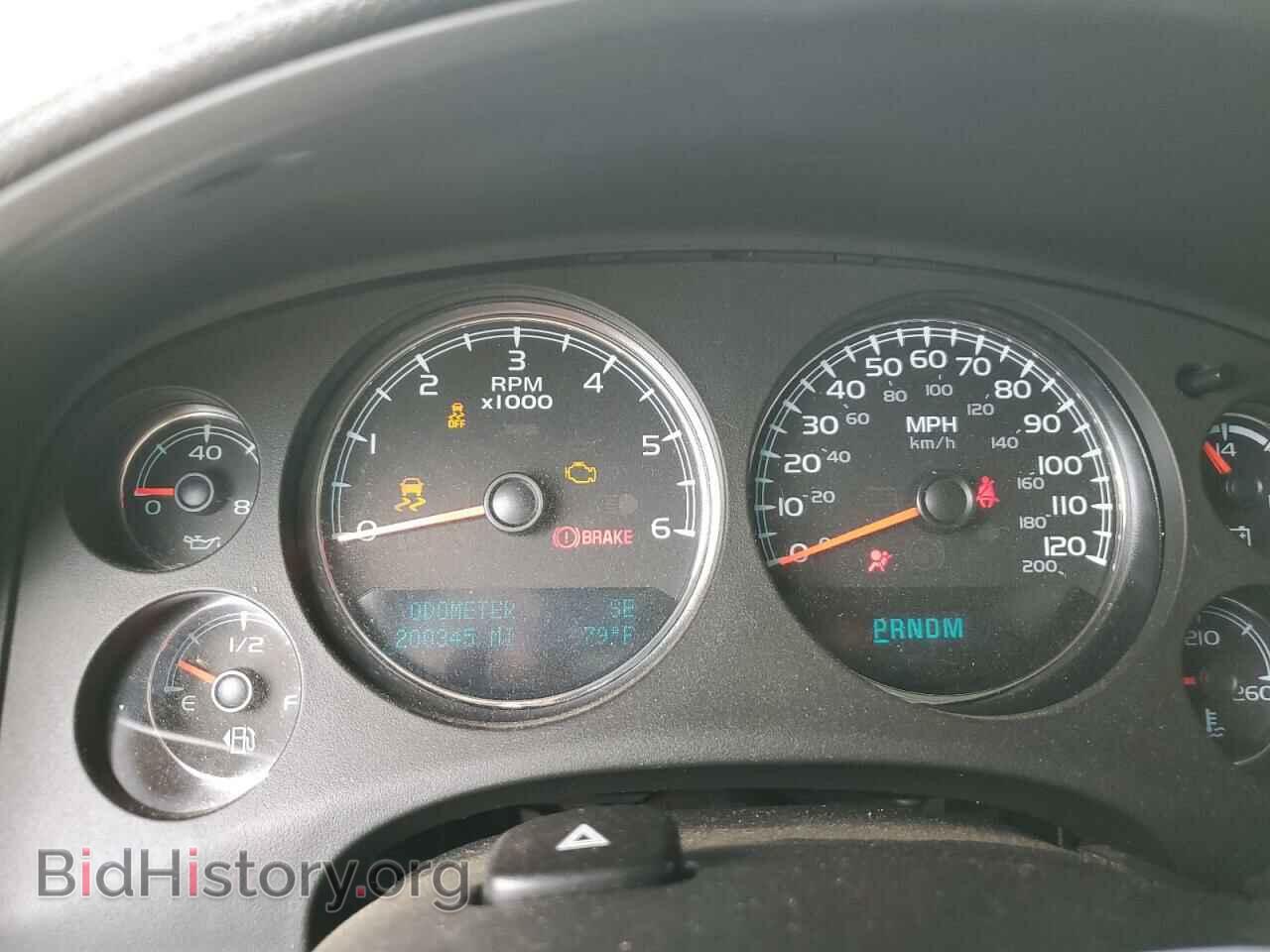 2012 GMC YUKON - VIN: 1GKS1KE00CR126325 - Фото 9