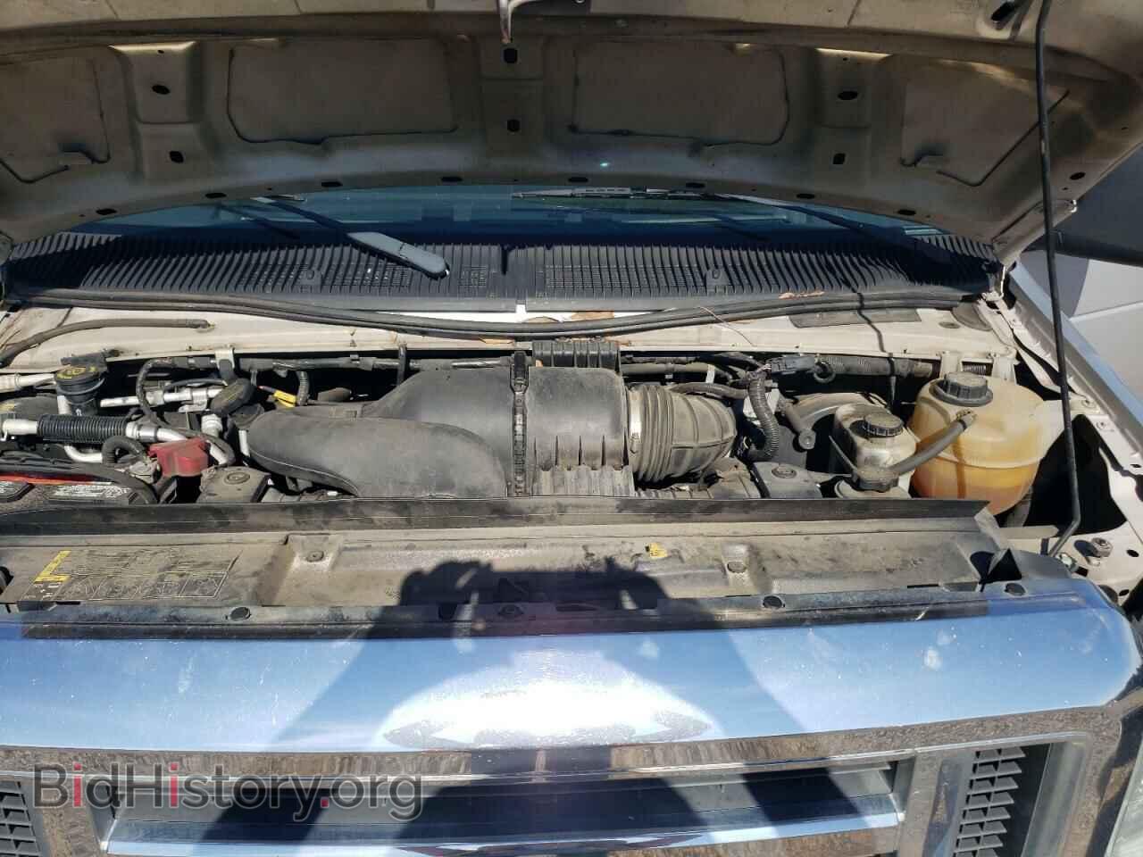 2013 FORD ALL Models - VIN: 1FBNE3BL7DDA88029 - Фото 12