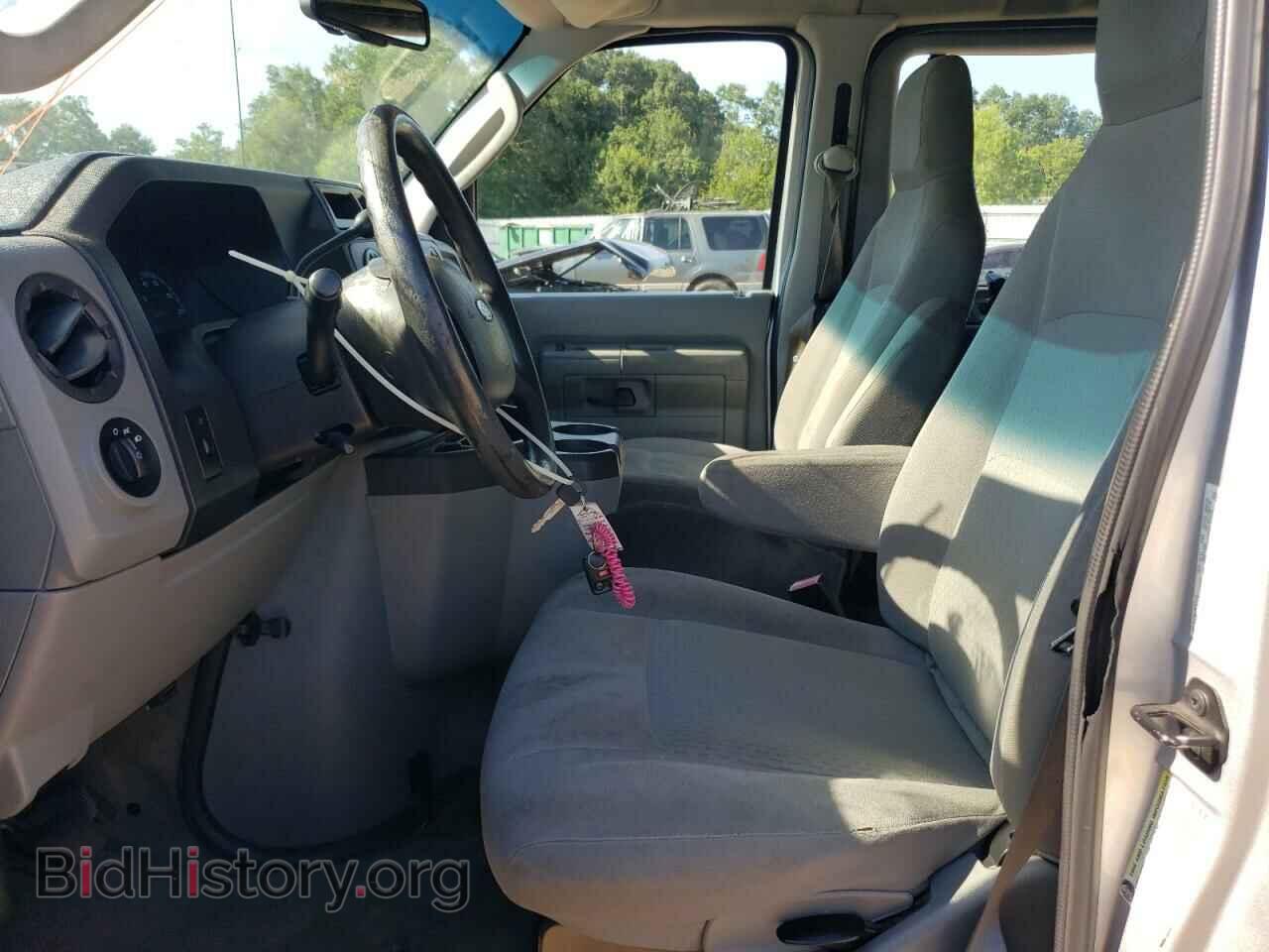 2013 FORD ALL Models - VIN: 1FBNE3BL7DDA88029 - Фото 7