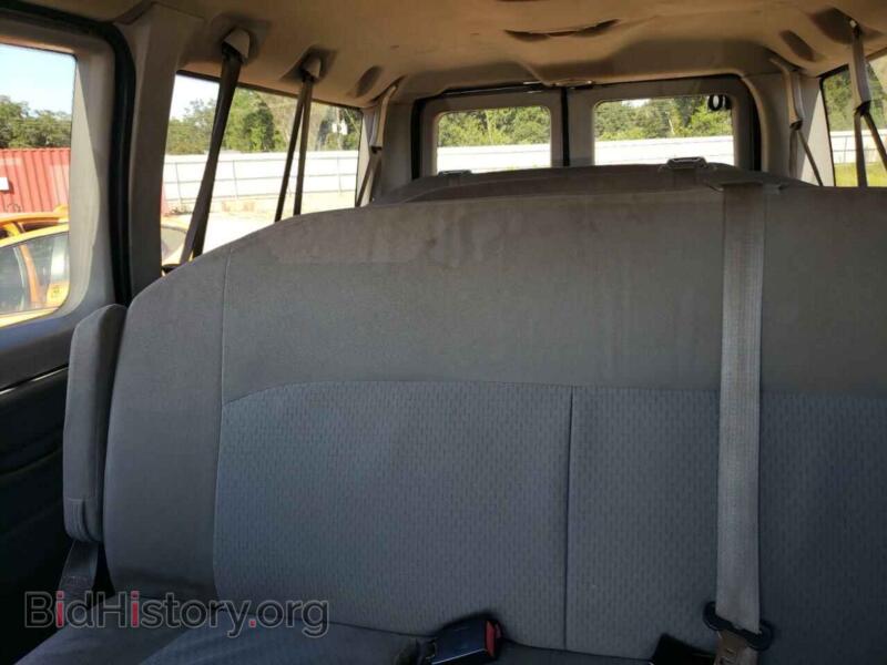 2013 Ford ALL MODELS (VIN 1FBNE3BL7DDA88029) — photo 10 of 13