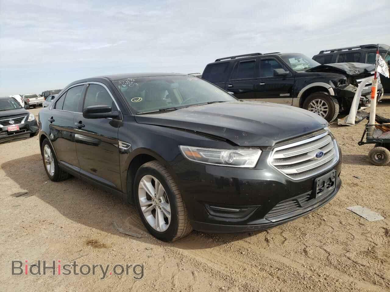 Photo 1FAHP2E84FG184213 - FORD TAURUS 2015